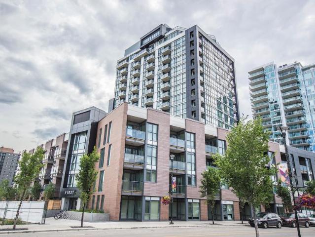 2 Bedroom Apartment Calgary AB LS98311792