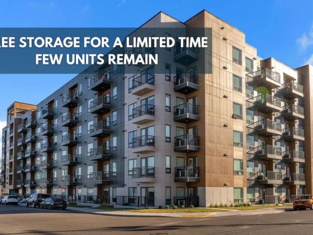 2 Bedroom Apartment Calgary AB LS98313169