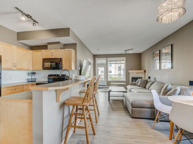 2 Bedroom Apartment Calgary AB LS98313122