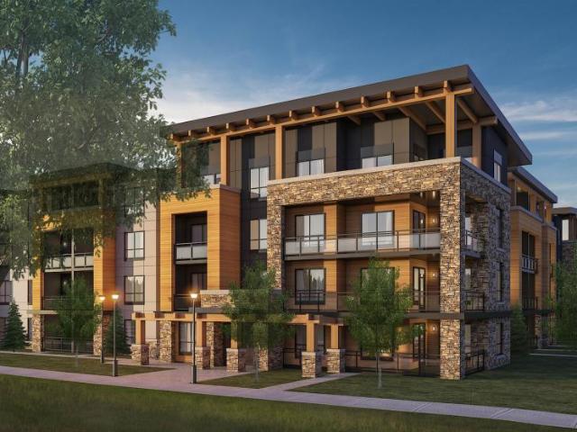2 Bedroom Apartment Calgary AB LS98313219
