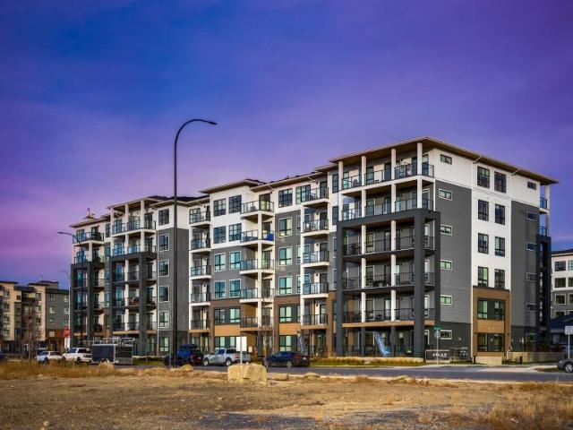 2 Bedroom Apartment Calgary AB LS98313220