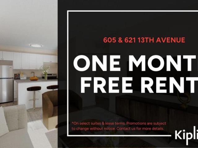 2 Bedroom Apartment Calgary AB LS98315080