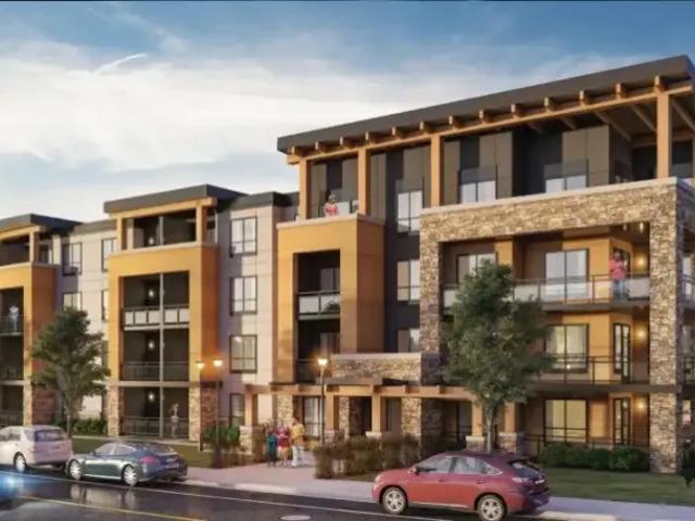 2 Bedroom Apartment Calgary AB LS98630891