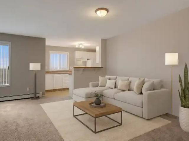 2 Bedroom Apartment Calgary AB LS98784853