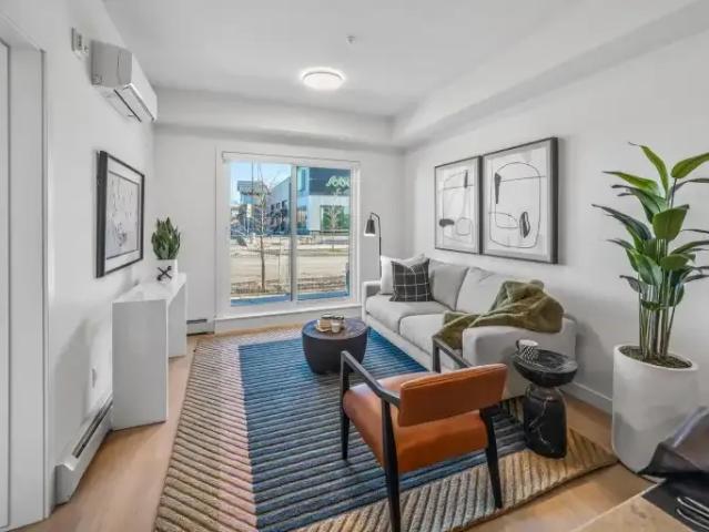 2 Bedroom Apartment Calgary AB LS99720040