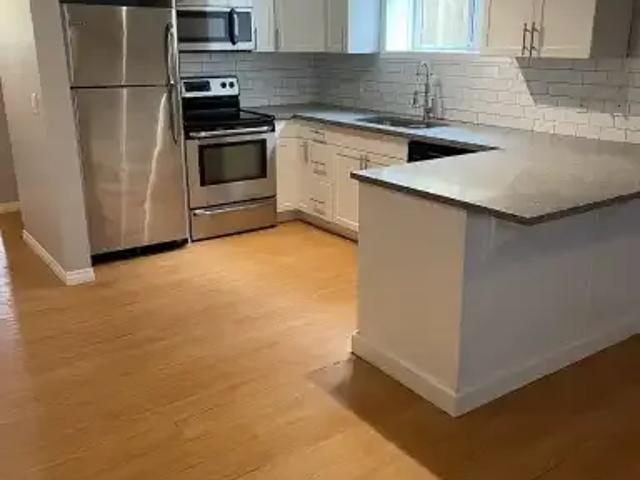 2 Bedroom Apartment Calgary AB LS100527006