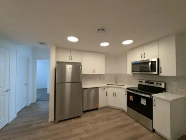 2 Bedroom Apartment Calgary AB LS100563603