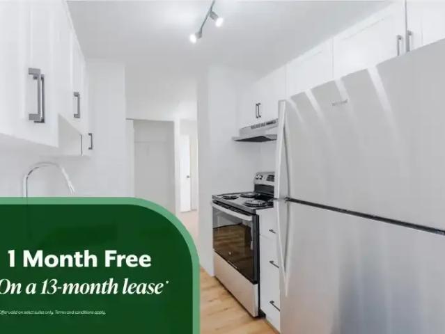 2 Bedroom Apartment Calgary AB LS100758697