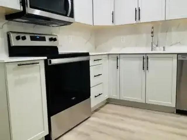 2 Bedroom Apartment Calgary AB LS100840076