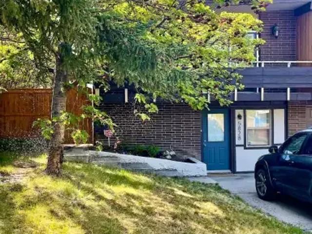 2 Bedroom Apartment Calgary AB LS100868549