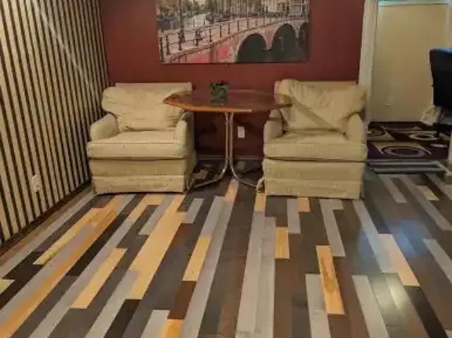 2 Bedroom Apartment Calgary AB LS100900722