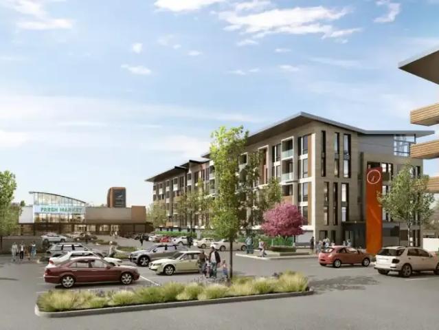 2 Bedroom Apartment Calgary AB LS100045329