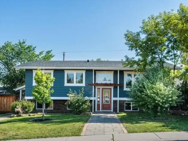 2 Bedroom Apartment Calgary AB LS100046020