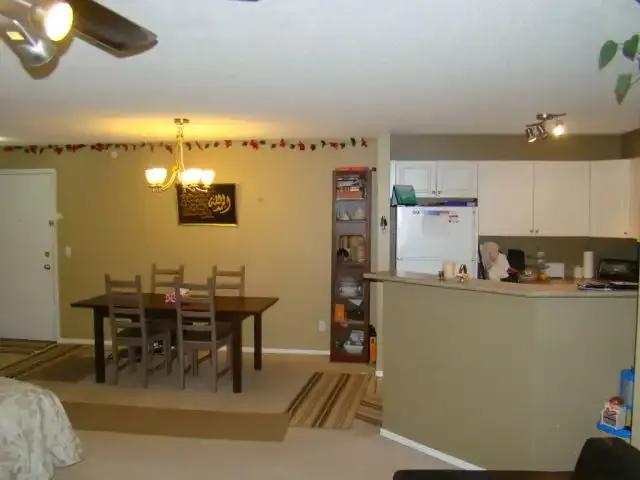 2 Bedroom Apartment Calgary AB LS100250313
