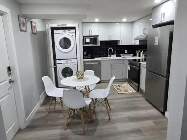 2 Bedroom Apartment Calgary AB LS101441849