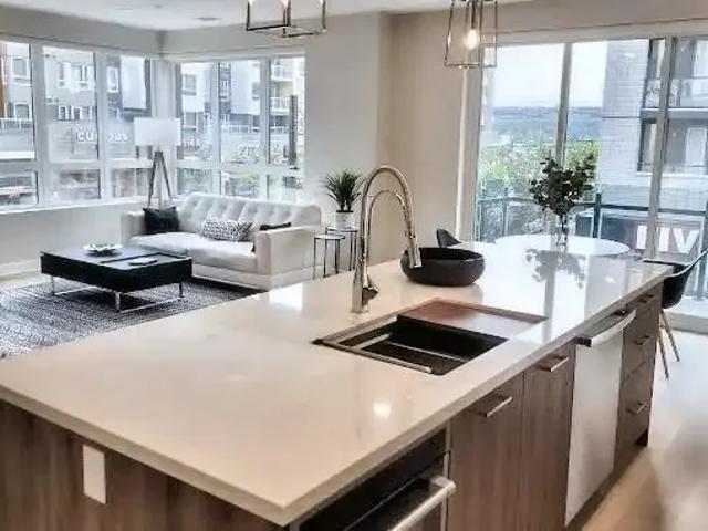 2 Bedroom Apartment Calgary AB LS101475306