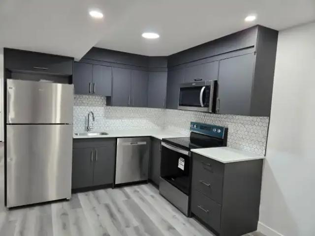 2 Bedroom Apartment Calgary AB LS101584442