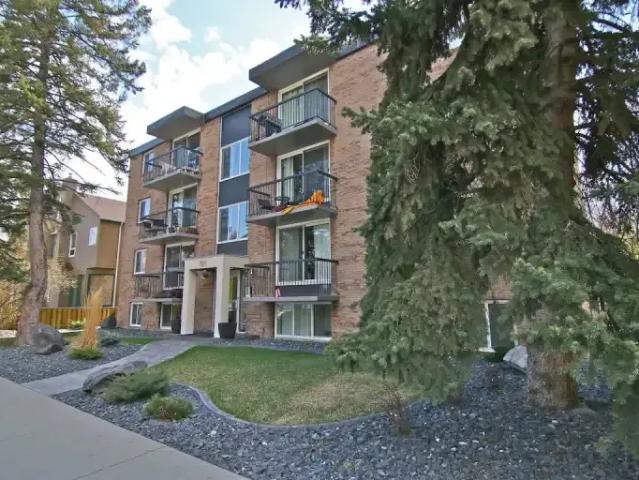 2 Bedroom Apartment Calgary AB LS101584718