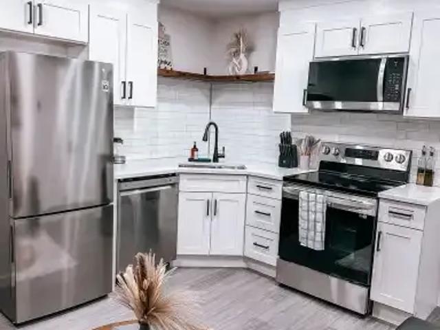 2 Bedroom Apartment Calgary AB LS101584974