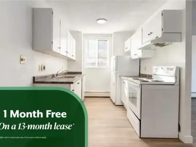 2 Bedroom Apartment Calgary AB LS101584328