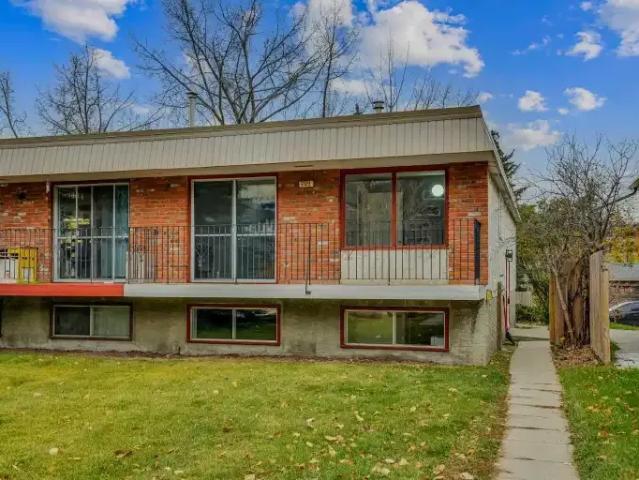2 Bedroom Apartment Calgary AB LS101827522