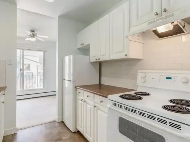 2 Bedroom Apartment Calgary AB LS101947676