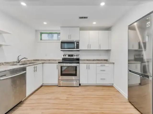 2 Bedroom Apartment Calgary AB LS101948149