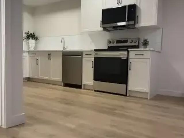 2 Bedroom Apartment Calgary AB LS101042727