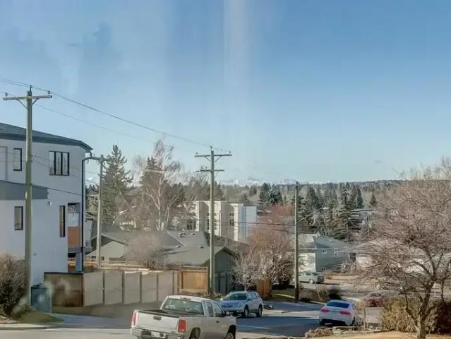 2 Bedroom Apartment Calgary AB LS101185266