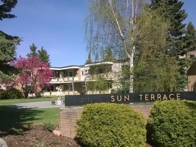 2 Bedroom Apartment Calgary AB LS102467964