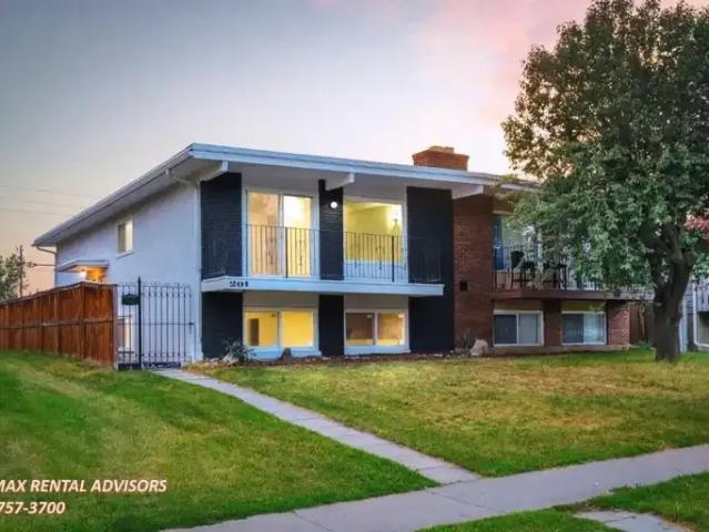 2 Bedroom Apartment Calgary AB LS102468338
