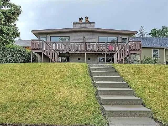 2 Bedroom Apartment Calgary AB LS102518808