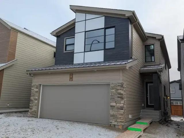 2 Bedroom Apartment Calgary AB LS102551655