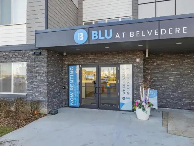 2 Bedroom Apartment Calgary AB LS102551384