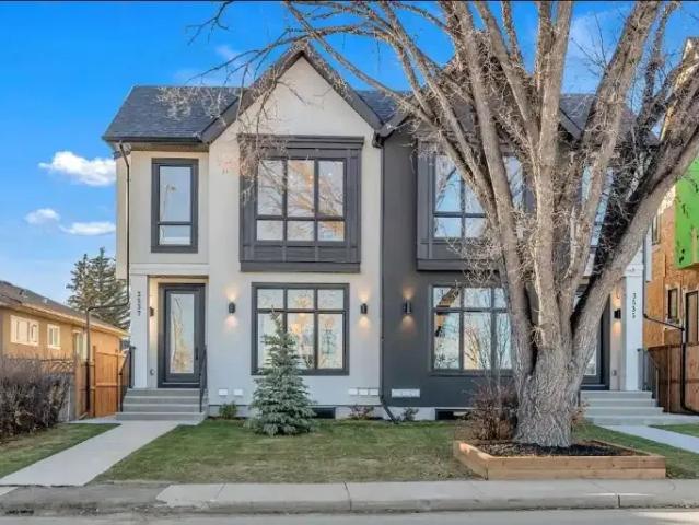 2 Bedroom Apartment Calgary AB LS102578706