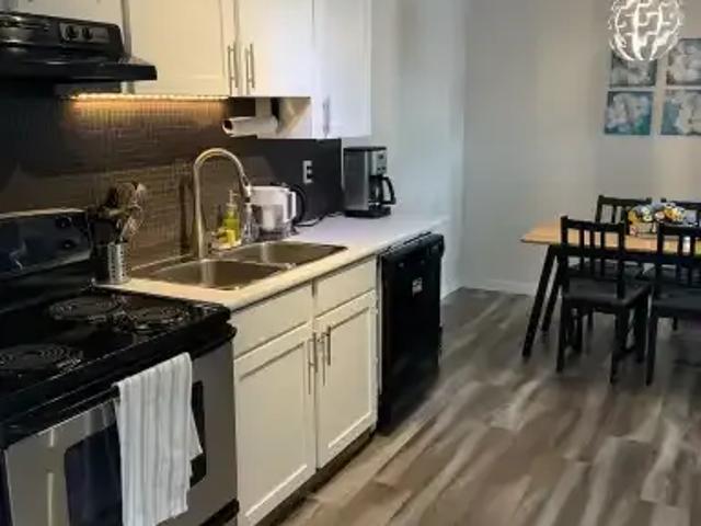 2 Bedroom Apartment Calgary AB LS102658239