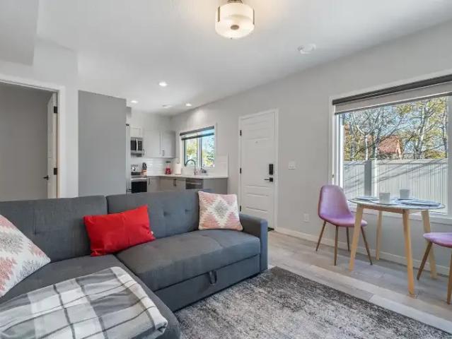 2 Bedroom Apartment Calgary AB LS102715182