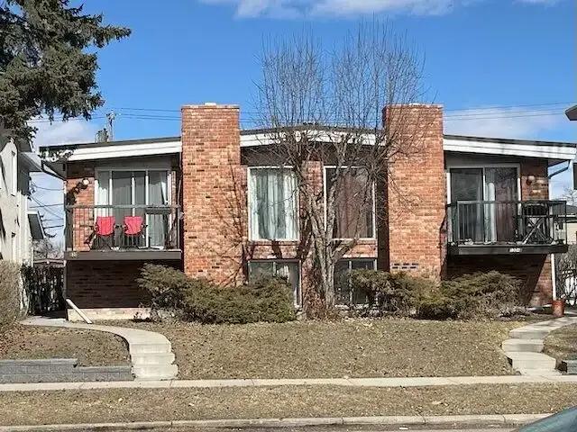 2 Bedroom Apartment Calgary AB LS102715244