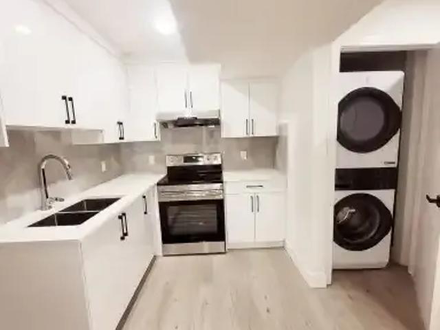 2 Bedroom Apartment Calgary AB LS102752430