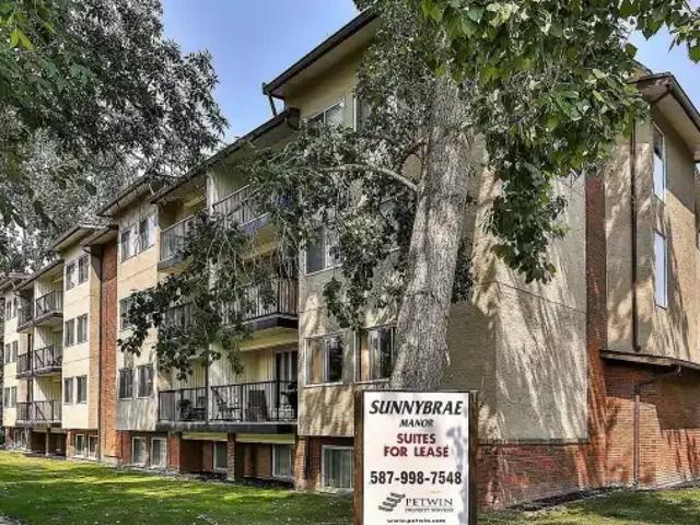2 Bedroom Apartment Calgary AB LS102770785