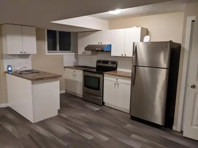 2 Bedroom Apartment Calgary AB LS102770918