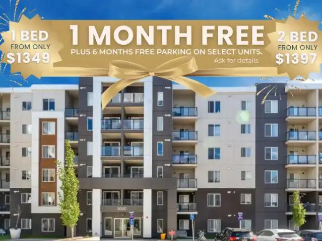2 Bedroom Apartment Calgary AB LS102794788