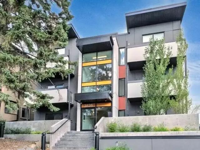 2 Bedroom Apartment Calgary AB LS102845734