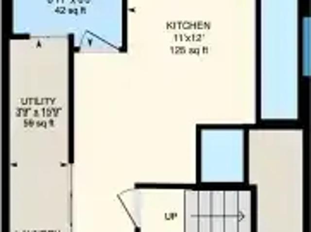 2 Bedroom Apartment Calgary AB LS102847075