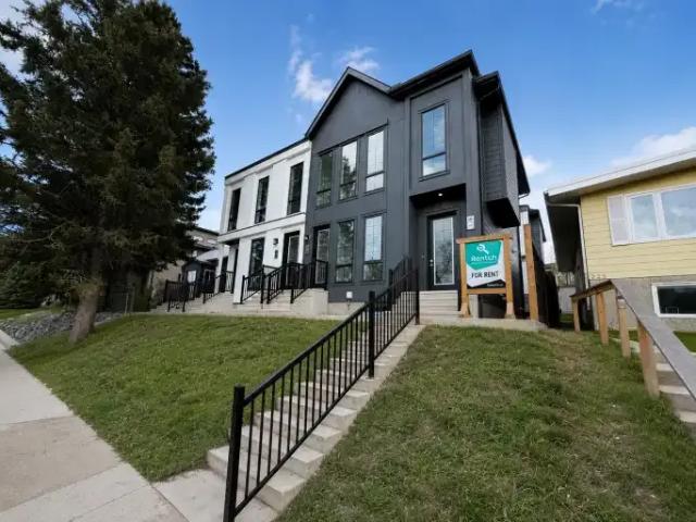2 Bedroom Apartment Calgary AB LS102883454