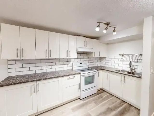 2 Bedroom Apartment Calgary AB LS102883481