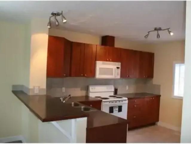 2 Bedroom Apartment Calgary AB LS102883490