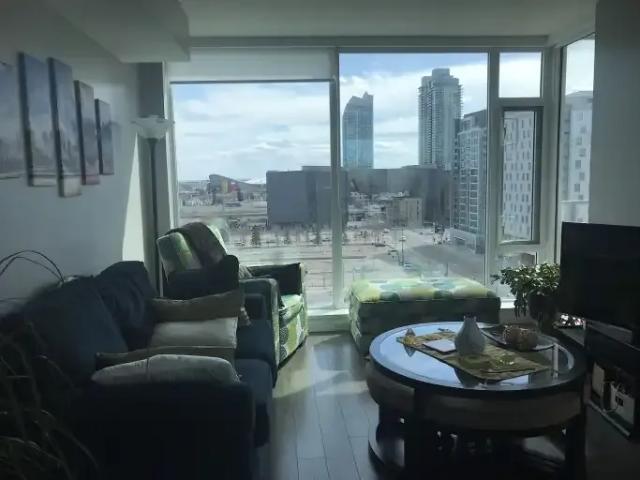 2 Bedroom Apartment Calgary AB LS102883003