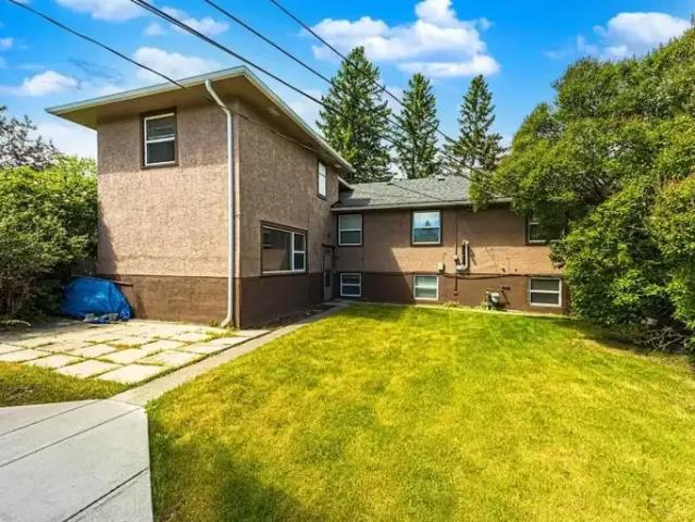 2 Bedroom Apartment Calgary AB LS102914804