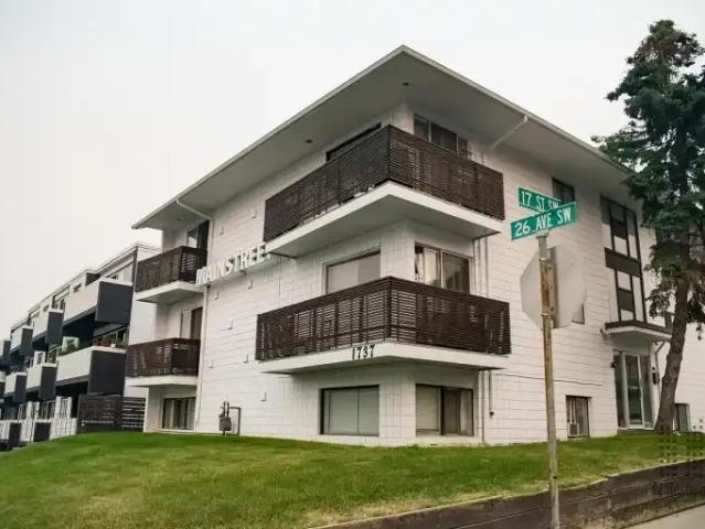 2 Bedroom Apartment Calgary AB LS102052012
